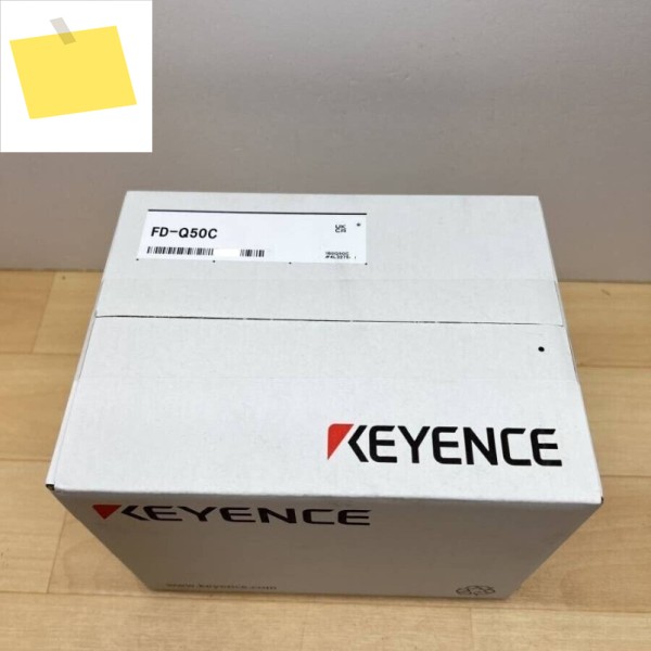 1PC KEYENCE FD-Q50C 유량 센서 박스 내 새 제품 # 모쿠 제품 이미지