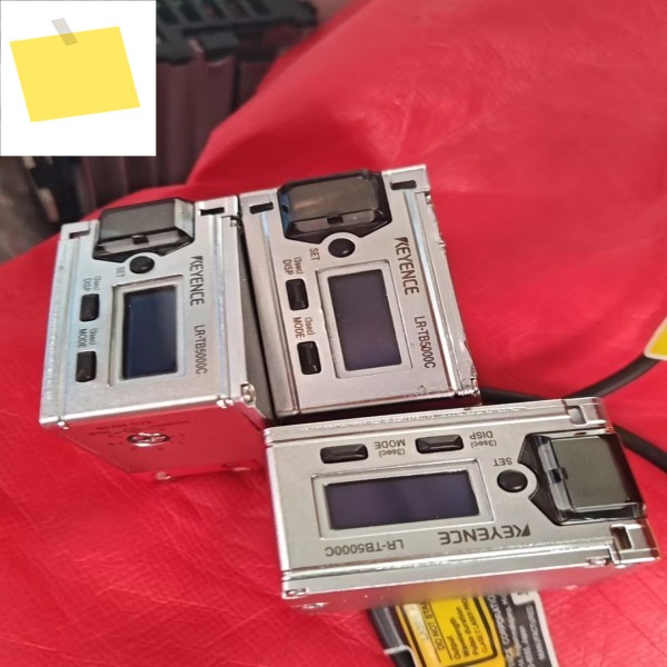 1개 새제품 Keyence LR-TB5000C 다목적 레이저 센서 # 모쿠 제품 이미지