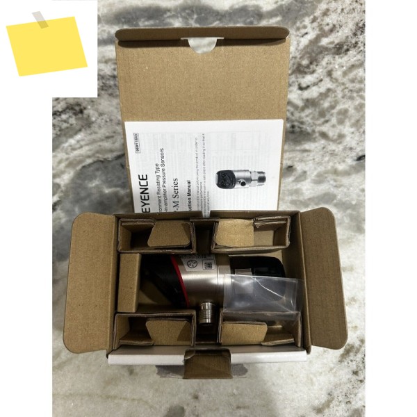 1개 KEYENCE GP-M400 디지털 압력 센서 # 모쿠 제품 이미지