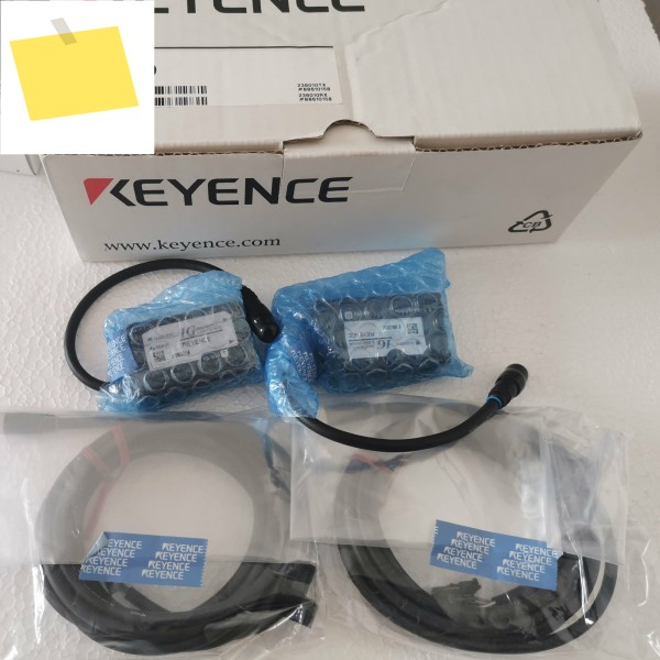 1PC 신품 KEYENCE IG-010 다목적 CCD 레이저 마이크로미터 센서 # 모쿠 제품 이미지