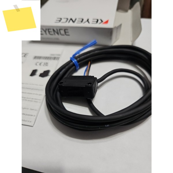 1PC KEYENCE PZ-G61P 광전 센서 스위치 # 모쿠 제품 이미지
