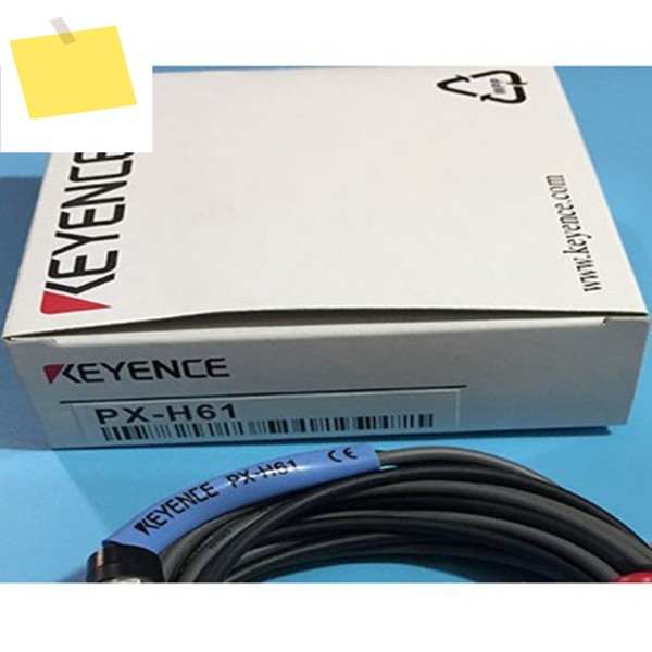 1PC 키엔스 PX-H61 광전 센서 박스 내 새 제품 # 모쿠 제품 이미지