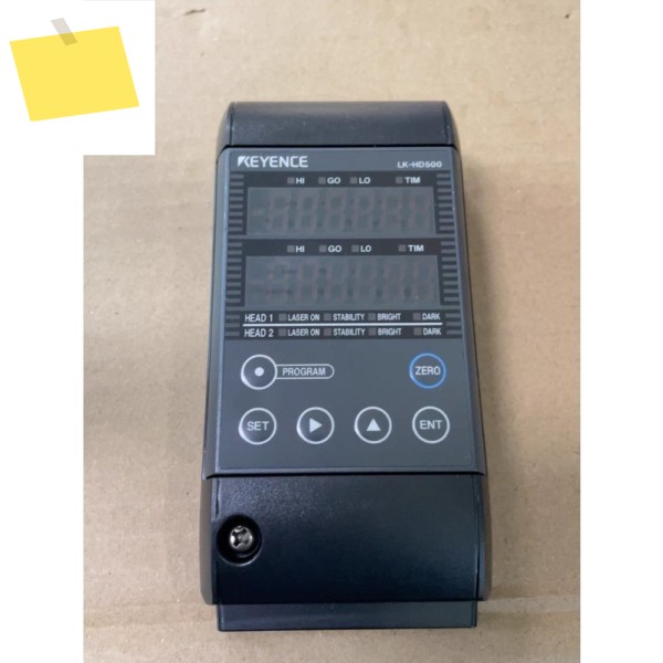 1PC 신품 keyence LK-HD500 레이저 변위 센서 품질 보증 # 모쿠 제품 이미지
