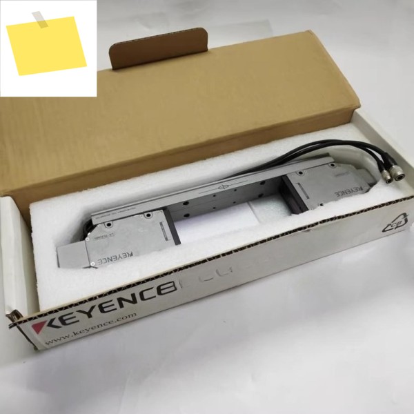 측정 장비용 1PC LS-7030M 키엔스 컨트롤러 박스 내 새 제품 # 모쿠 제품 이미지