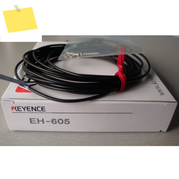 KEYENCE EH-605 근접 센서 새 제품 박스 포장 신속 # 모쿠 제품 이미지