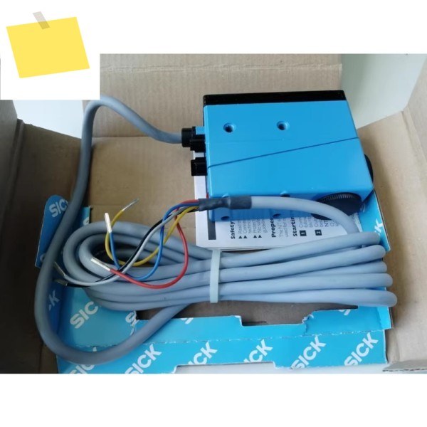NT6-N112 1PCS 신품 SICK 광전 컬러 센서 # 모쿠 제품 이미지