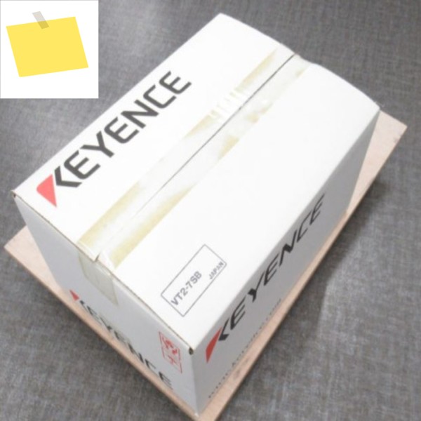 1PC KEYENCE VT2-7SB 터치 스크린 박스 내 새 제품 # 모쿠 제품 이미지
