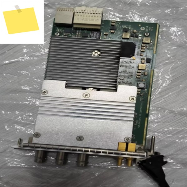 내셔널 인스트루먼트 NI PXIe-5160 500 MHz 2.5 GSs 10비트 PXI 오실로스코프 # 모쿠 제품 이미지
