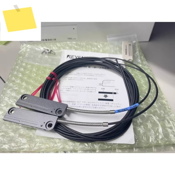 1PC 키엔스 FU-A40 광섬유 센서 박스 내 새 제품 # 모쿠 제품 이미지