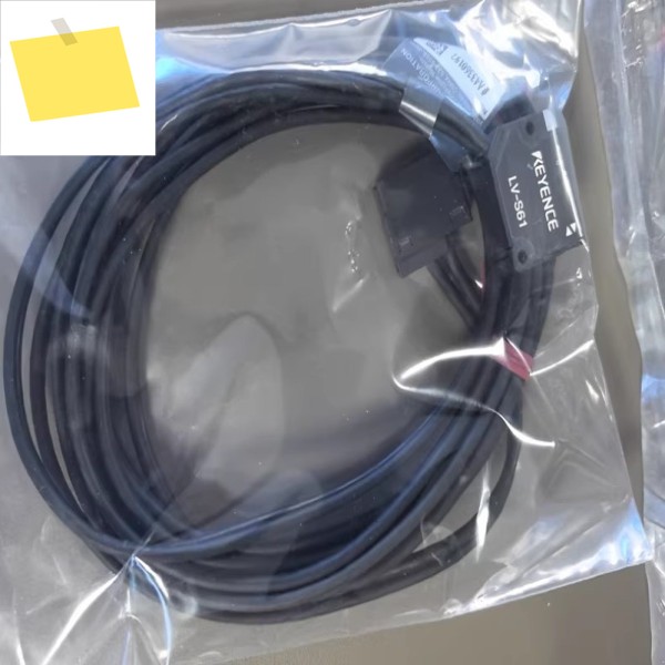 1PC KEYENCE LV-S61 박스 내 새 제품 근접 스위치 센서 # 모쿠 제품 이미지