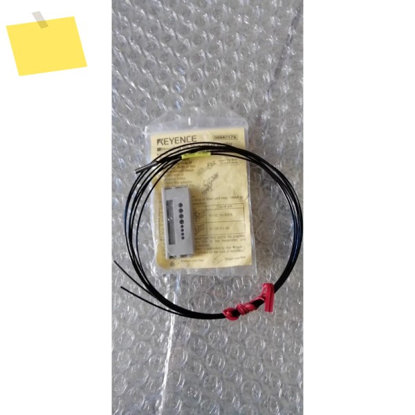 1PCS Keyence FU-69U 광섬유 센서 박스 내 새 제품 # 모쿠 제품 이미지
