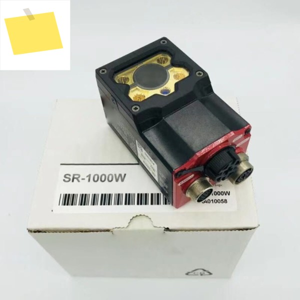 신품 키엔스 SR-1000W 바코드 리더 스캐너 센서 # 모쿠 제품 이미지