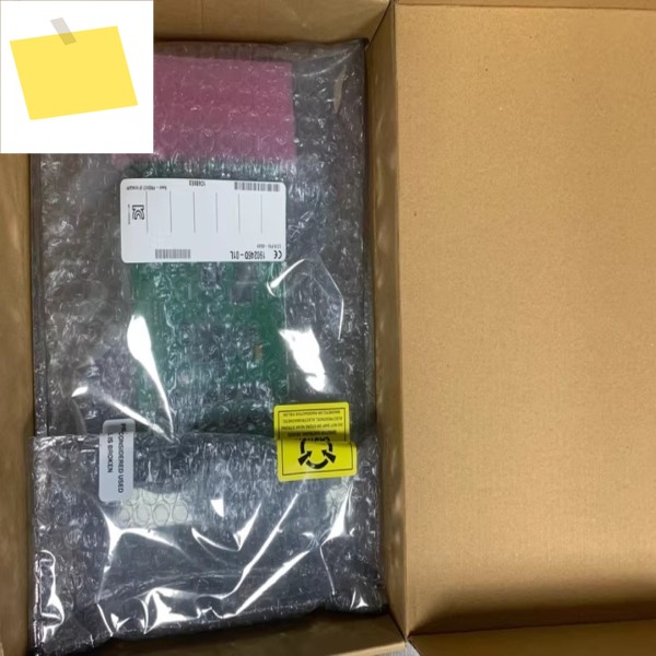 내셔널 인스트루먼츠 NI PXI-6509 778858-01 박스 내 새 제품 # 모쿠 제품 이미지