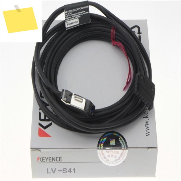 1PC KEYENCE LV-S41 레이저 센서 # 모쿠 제품 이미지