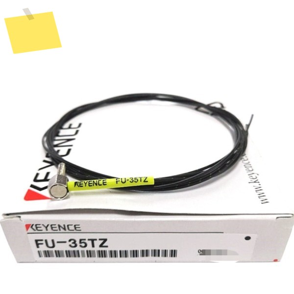 1PC 키엔스 FU-35TZ 광섬유 센서 박스 내 새 제품 # 모쿠 제품 이미지
