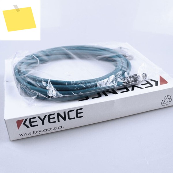 1개 새제품 KEYENCE OP-87231 지능형 시리즈 온도 센서 # 모쿠 제품 이미지