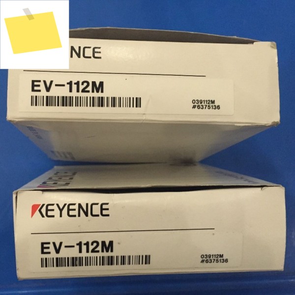 신품 KEYENCE EV-112M 근접 스위치 센서 1개 # 모쿠 제품 이미지