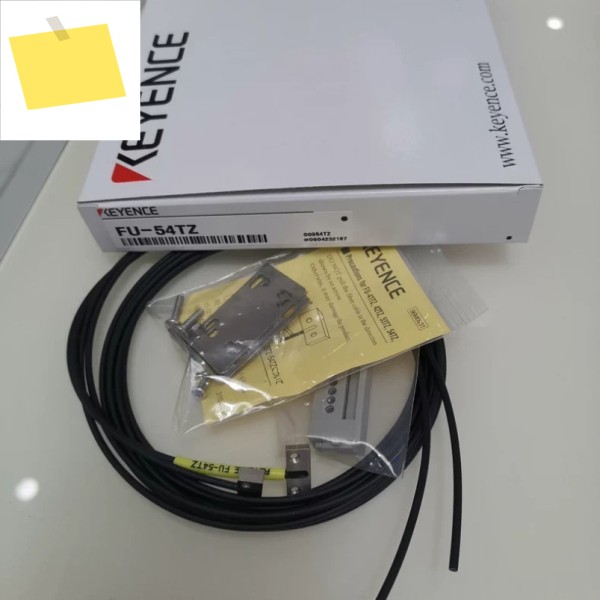 1PC KEYENCE FU-54TZ SHA22 광섬유 증폭기 센서 박스 내 새 제품 # 모쿠 제품 이미지