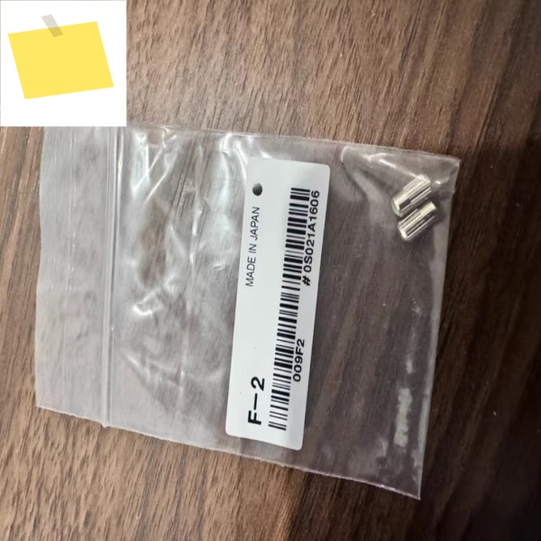 2개 KEYENCE F-2 포커싱 렌즈 박스 내 새 제품 # 모쿠 제품 이미지