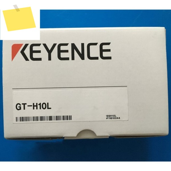 1PC KEYENCE GT-H10L 접촉 변위 센서 # 모쿠 제품 이미지