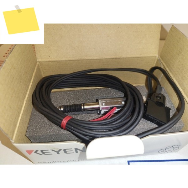 1PC KEYENCE GT-H1010M 디지털 접촉 스위치 센서 새 제품 # 모쿠 제품 이미지
