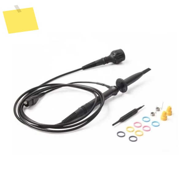RIGOL PVP2350 패시브 오실로스코프 프로브 350MHz 대역폭, 10배 증폭 # 모크 제품 이미지