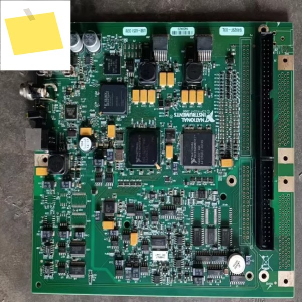 내셔널 인스트루먼츠, NI USB-6251 OEM # 모쿠 제품 이미지