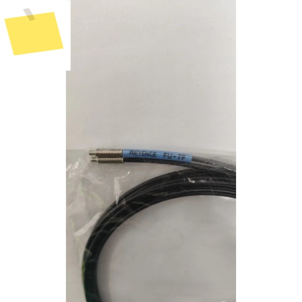1PC 키엔스 FU-7F 광섬유 센서 박스 내 새 제품 # 모쿠 제품 이미지