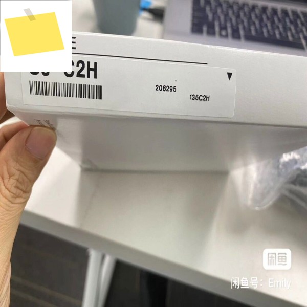 1PC KEYENCE SJ-C2H 연결 케이블 새 제품 # 모쿠 제품 이미지