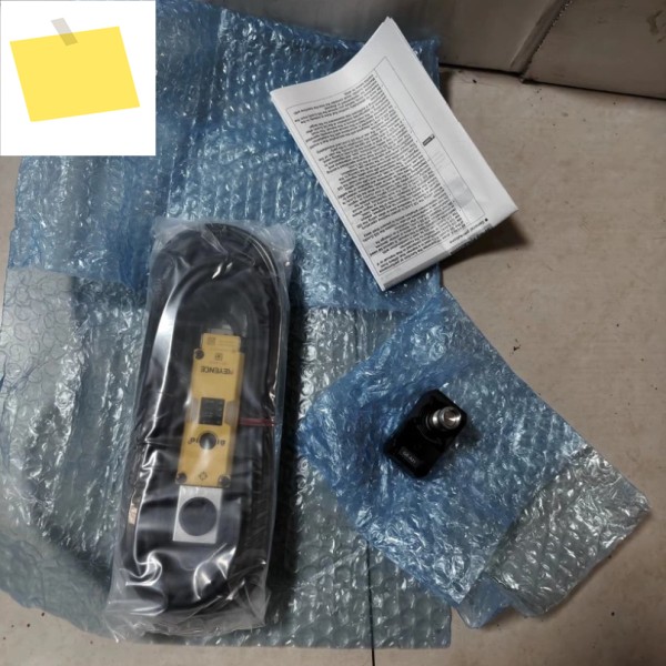 1PC 신품 KEYENCE GS-71P10 안전 인터록 스위치 # 모쿠 제품 이미지