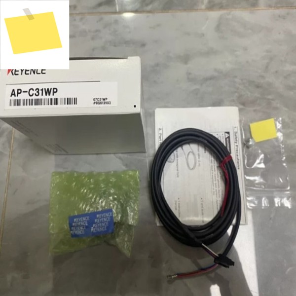 1PC 신품 Keyence AP-C31WP 압력 센서 # 모쿠 제품 이미지