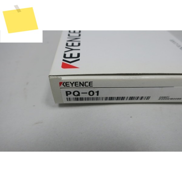 1PC 키엔스 PQ-01 광전 센서 # 모쿠 제품 이미지