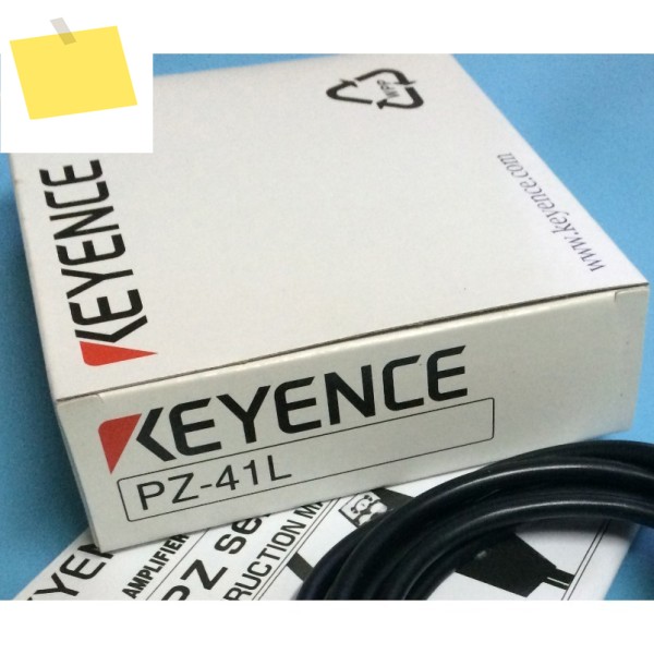 1PC KEYENCE PZ-41L 광전 스위치 센서 새제품 # 모쿠 제품 이미지