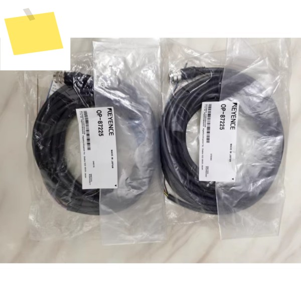 1PC 신품 OP-87225 키엔스 와이어 케이블 # 모쿠 제품 이미지