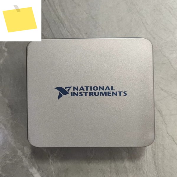 National Instruments USB-6000 데이터 수집 장치, NI DAQ, 다기능 # 모쿠 제품 이미지