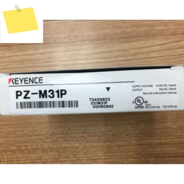 1PC 신품 KEYENCE PZ-M31P 광전 센서 # 모쿠 제품 이미지