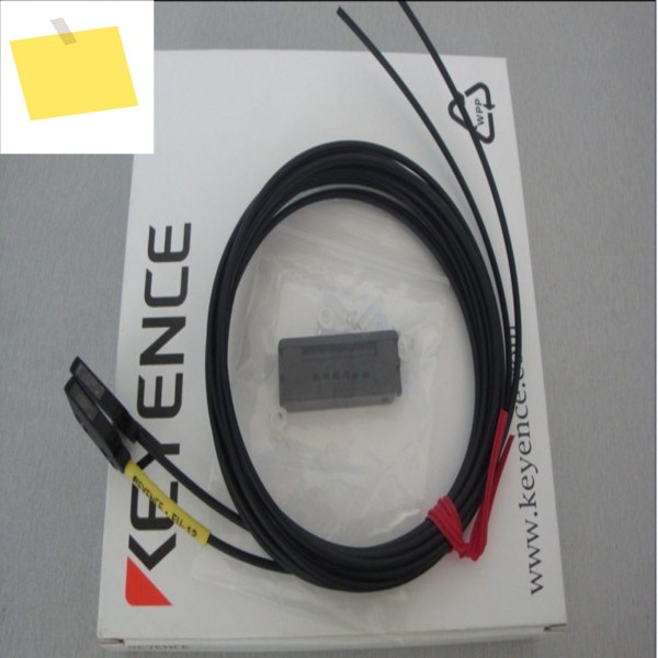KEYENCE FU-12 광섬유 센서 투과형 유닛 새제품 # 모쿠 제품 이미지