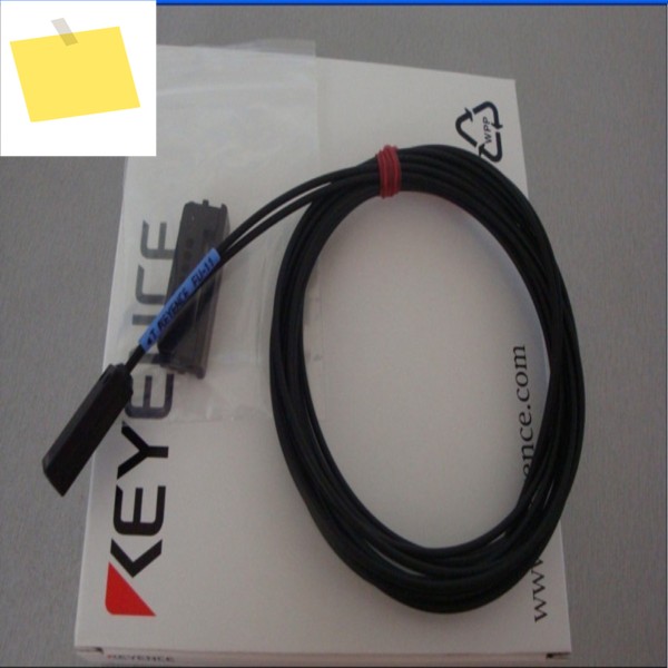 KEYENCE FU-11 광섬유 센서 케이블 박스 내 새 제품 # 모쿠 제품 이미지