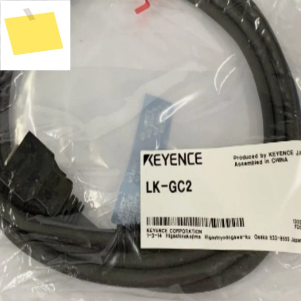 1PC KEYENCE LK-GC2 레이저 센서 박스 내 새 제품 # 모쿠 제품 이미지