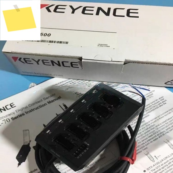 1PC KEYENCE GT2-500 센서 확장 모듈 # 모쿠 제품 이미지