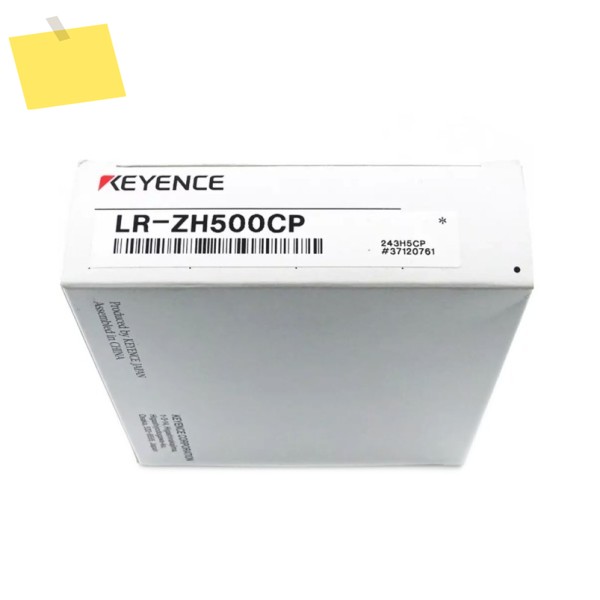 1개 키엔스 LR-ZH500CP 레이저 센서 # 모쿠 제품 이미지