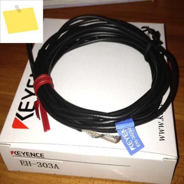 1PC KEYENCE 센서 EH-303A 박스 내 새 제품 # 모쿠 제품 이미지