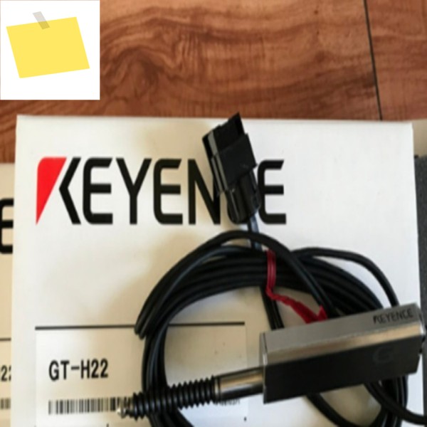 1개 새제품 KEYENCE GT-H22 접촉 센서 신속 # 모쿠 제품 이미지