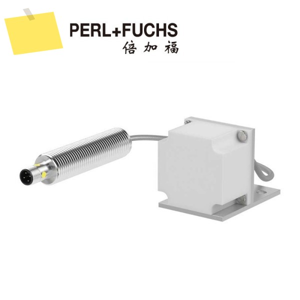 Pepperl + Fuchs NCN25-F35-A2-250-15M-V1 고온 근접 스위치센서 187480 제품 이미지