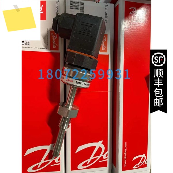 Danfoss 온도 센서 측정 코어 084Z4320084Z4323084Z4324084Z4325 제품 이미지