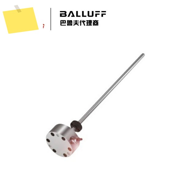 BALLUFFBALLUFF, 변위 센서, 품목 번호 BTL0N78 정밀도 제품 이미지