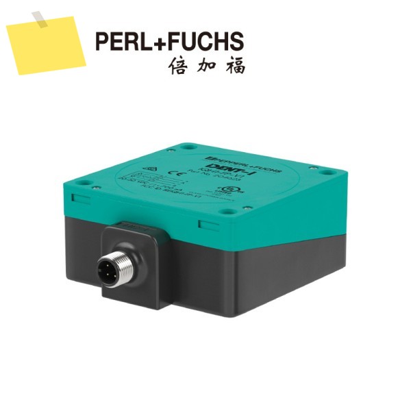 Pepperl + Fuchs IPH-FP-V1 읽기쓰기 헤드 RFID 식별 제어 시스템 저주파126055 제품 이미지