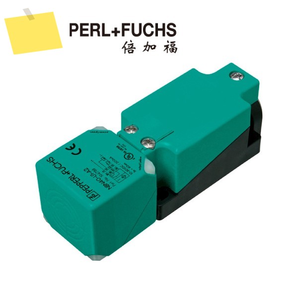 NJ15-M1K-A2 Pepperl + Fuchs 근접 센서스위치 222494 제품 이미지