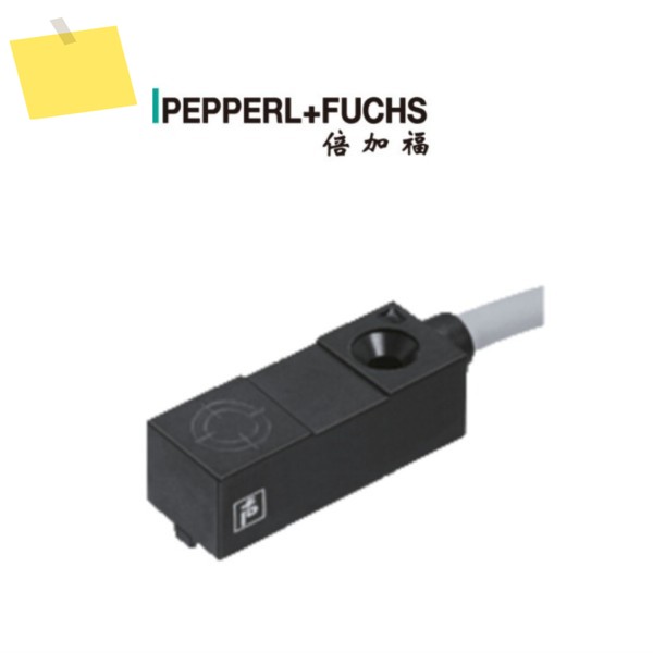 Pepperl + Fuchs 유도 센서 NBN4-F29A-E2-C 근접 스위치089944 제품 이미지