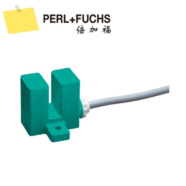 SJ10-E2 Pepperl + Fuchs 유도 슬롯 센서근접 스위치 015051 제품 이미지